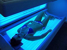 SUNBED TIMERS